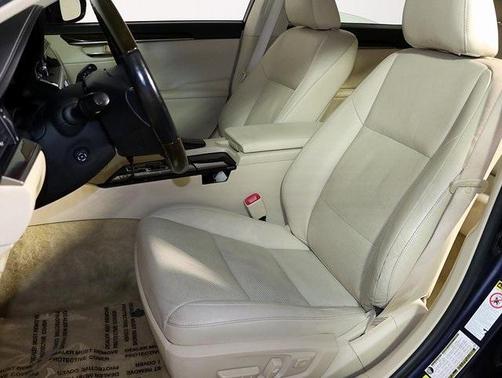 2014 Lexus ES 350 Base