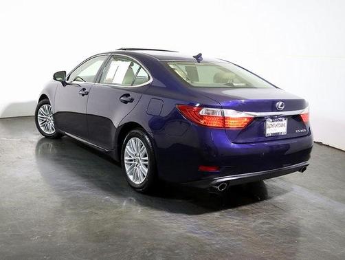 2014 Lexus ES 350 Base