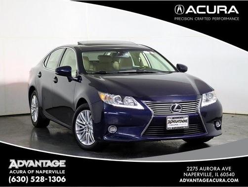 2014 Lexus ES 350 Base