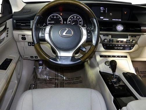 2014 Lexus ES 350 Base