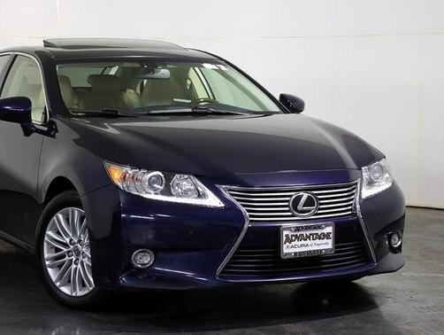 2014 Lexus ES 350 Base