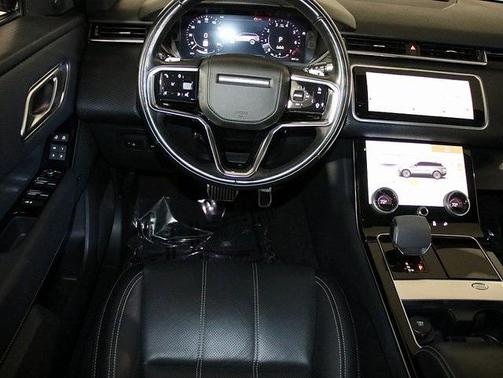 2021 Land Rover Range Rover Velar R-Dynamic S