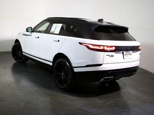 2021 Land Rover Range Rover Velar R-Dynamic S