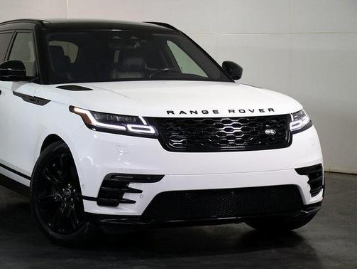 2021 Land Rover Range Rover Velar R-Dynamic S