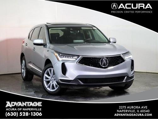 2023 Acura RDX Base