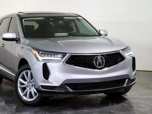 2023 Acura RDX Base