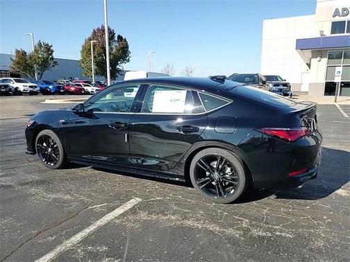 2026 Acura Integra A-Spec