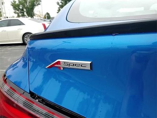 2026 Acura Integra A-Spec