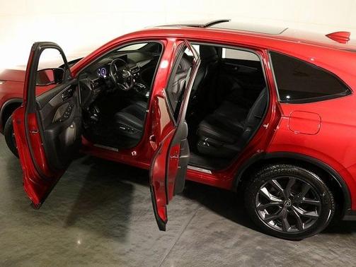 2024 Acura MDX A-Spec