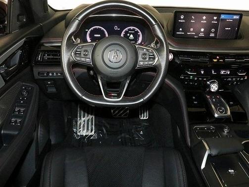 2024 Acura MDX A-Spec