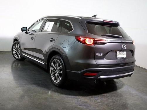 2016 Mazda CX-9 Grand Touring