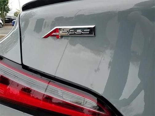 2026 Acura Integra A-Spec