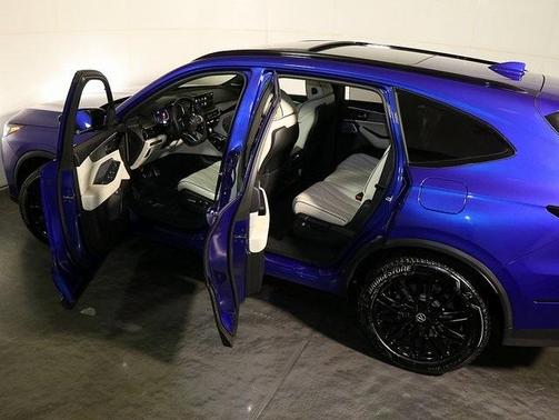 2025 Acura MDX A-Spec Advance