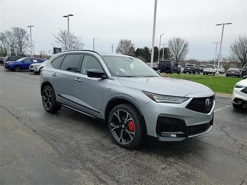 2025 Acura MDX Type S w/Advance Package