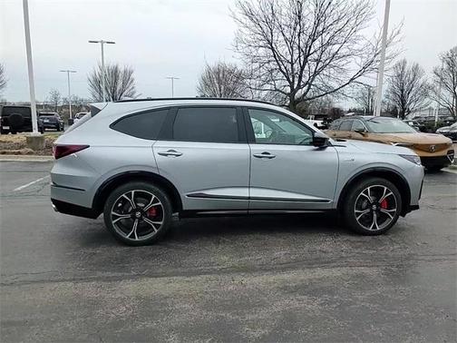 2025 Acura MDX Type S w/Advance Package