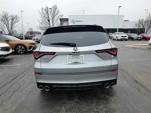2025 Acura MDX Type S w/Advance Package
