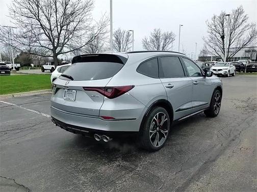 2025 Acura MDX Type S w/Advance Package