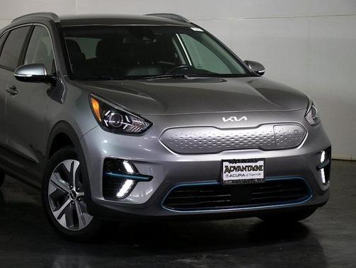 2022 Kia Niro EV EX