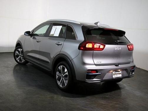 2022 Kia Niro EV EX