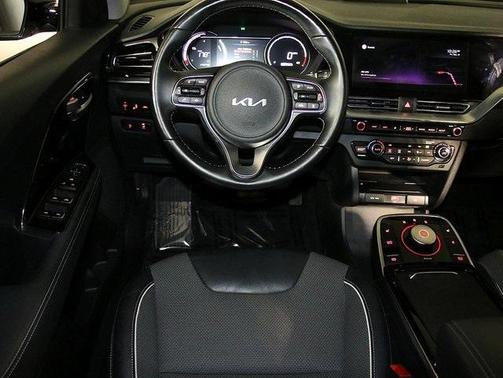 2022 Kia Niro EV EX