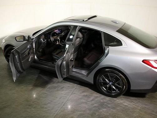 2022 BMW i4 Gran Coupe eDrive40