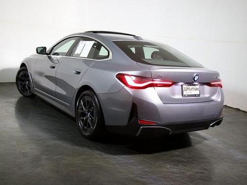 2022 BMW i4 Gran Coupe eDrive40