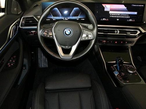 2022 BMW i4 Gran Coupe eDrive40