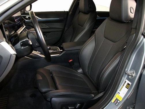2022 BMW i4 Gran Coupe eDrive40
