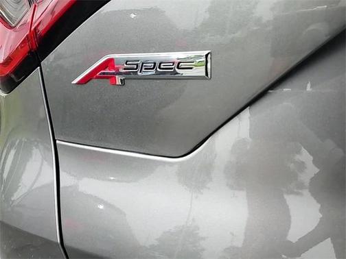 2025 Acura MDX A-Spec