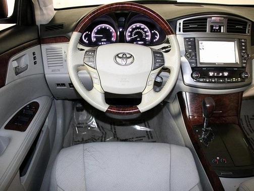 2011 Toyota Avalon Limited