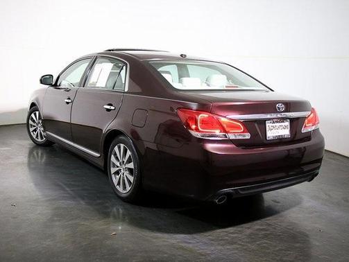 2011 Toyota Avalon Limited