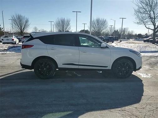2026 Acura RDX Base