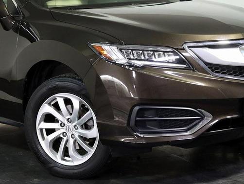 2018 Acura RDX Base