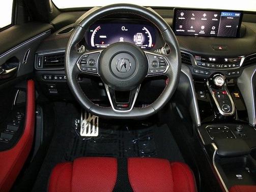 2024 Acura TLX Type S