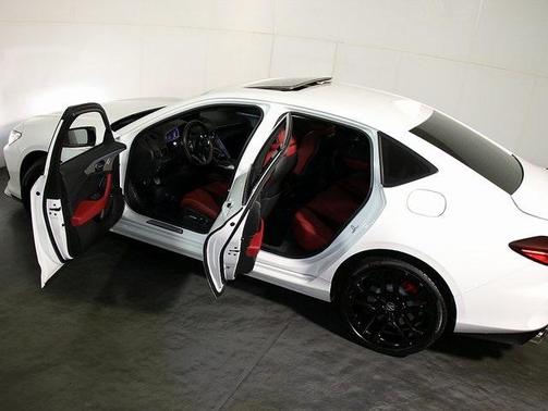 2024 Acura TLX Type S