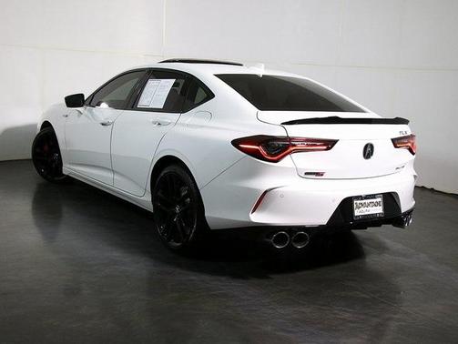 2024 Acura TLX Type S
