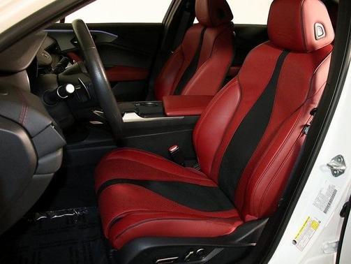 2024 Acura TLX Type S