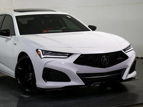 2024 Acura TLX Type S