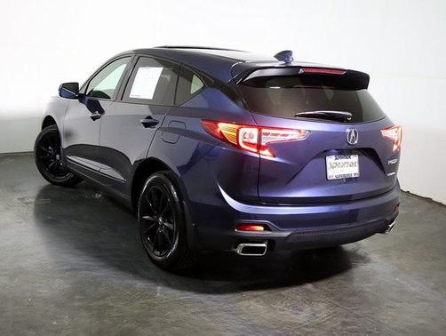 2025 Acura RDX Base