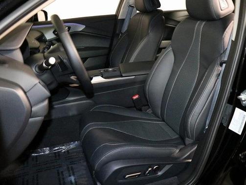 2025 Acura TLX Technology