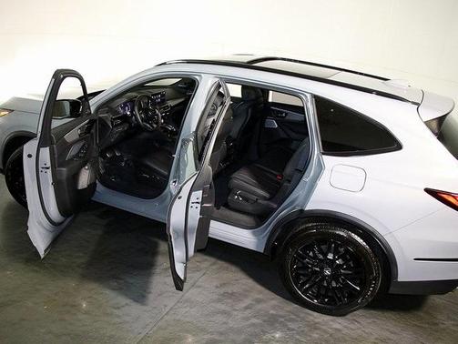 2026 Acura MDX A-Spec Advance Package