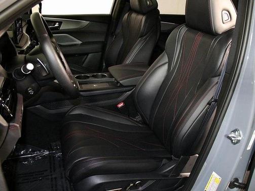 2026 Acura MDX A-Spec Advance Package