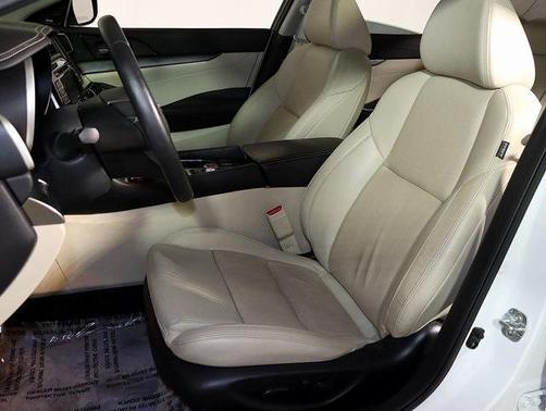 2019 Nissan Maxima 3.5 SL