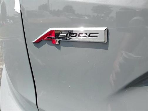 2025 Acura RDX A-Spec