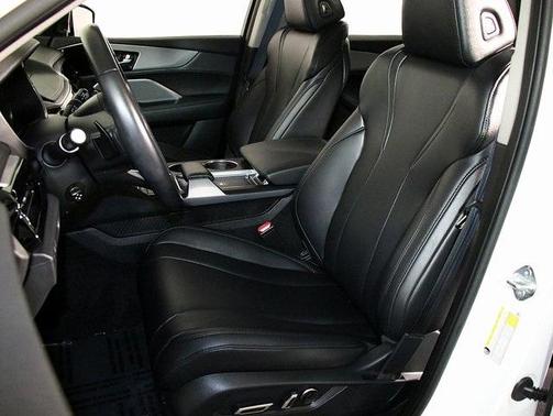 2023 Acura MDX Base