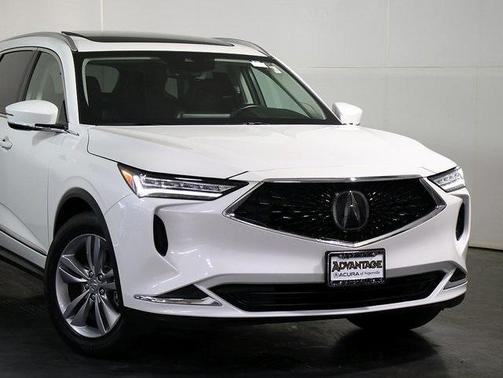 2023 Acura MDX Base