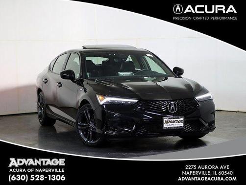 2023 Acura Integra A-Spec