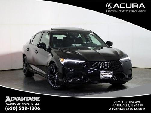 2023 Acura Integra A-Spec