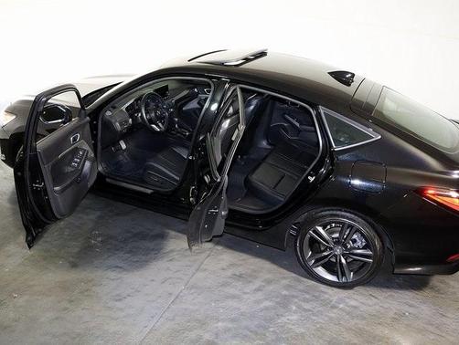 2023 Acura Integra A-Spec