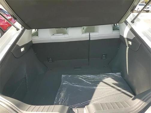 2025 Acura Integra Base